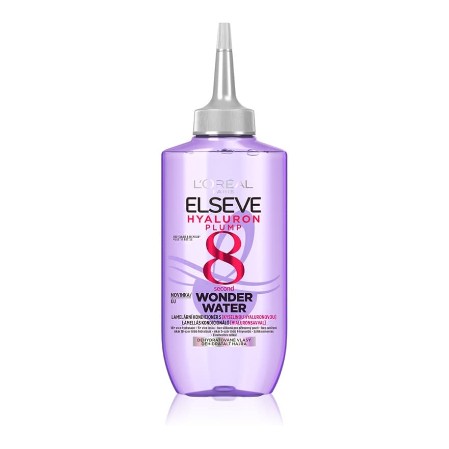 Elseve Hyaluron Plump