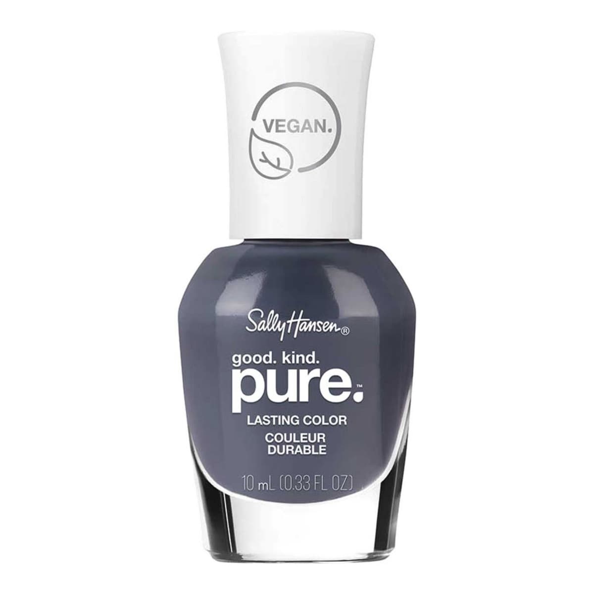 Good Kind Pure Nail Polish - Nightfall