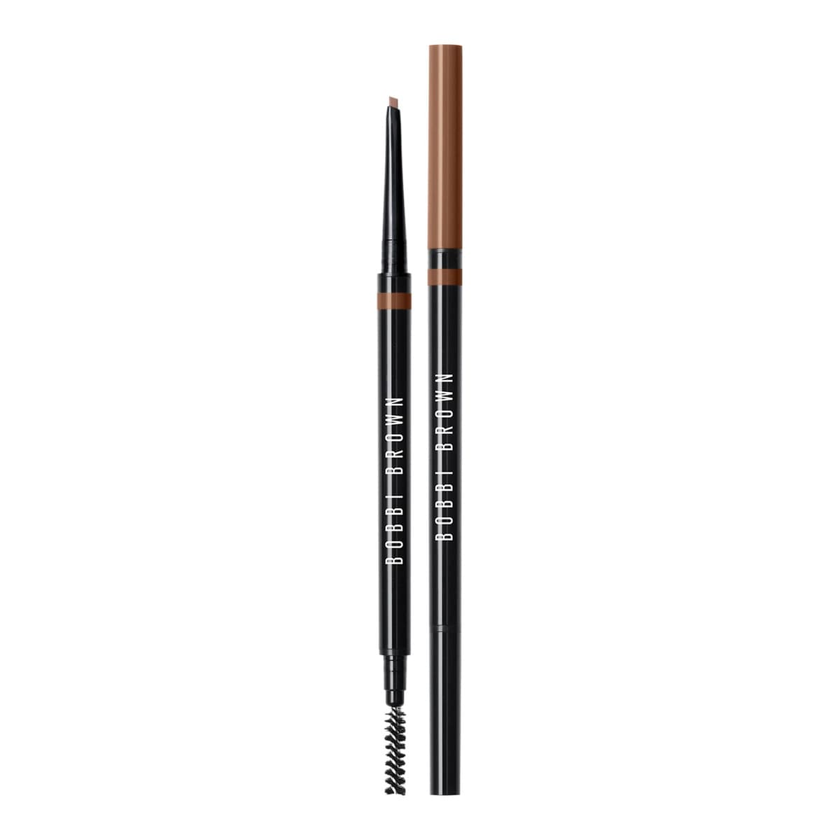 Precise 24-Hour Ultra Slim Waterproof Eyebrow Pencil, Warm Brown