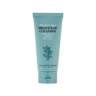 Blue-Green Algae Mild Foam Cleanser