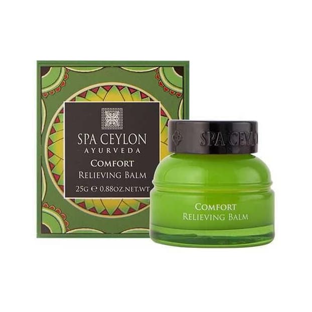 Comfort - Relieving Balm