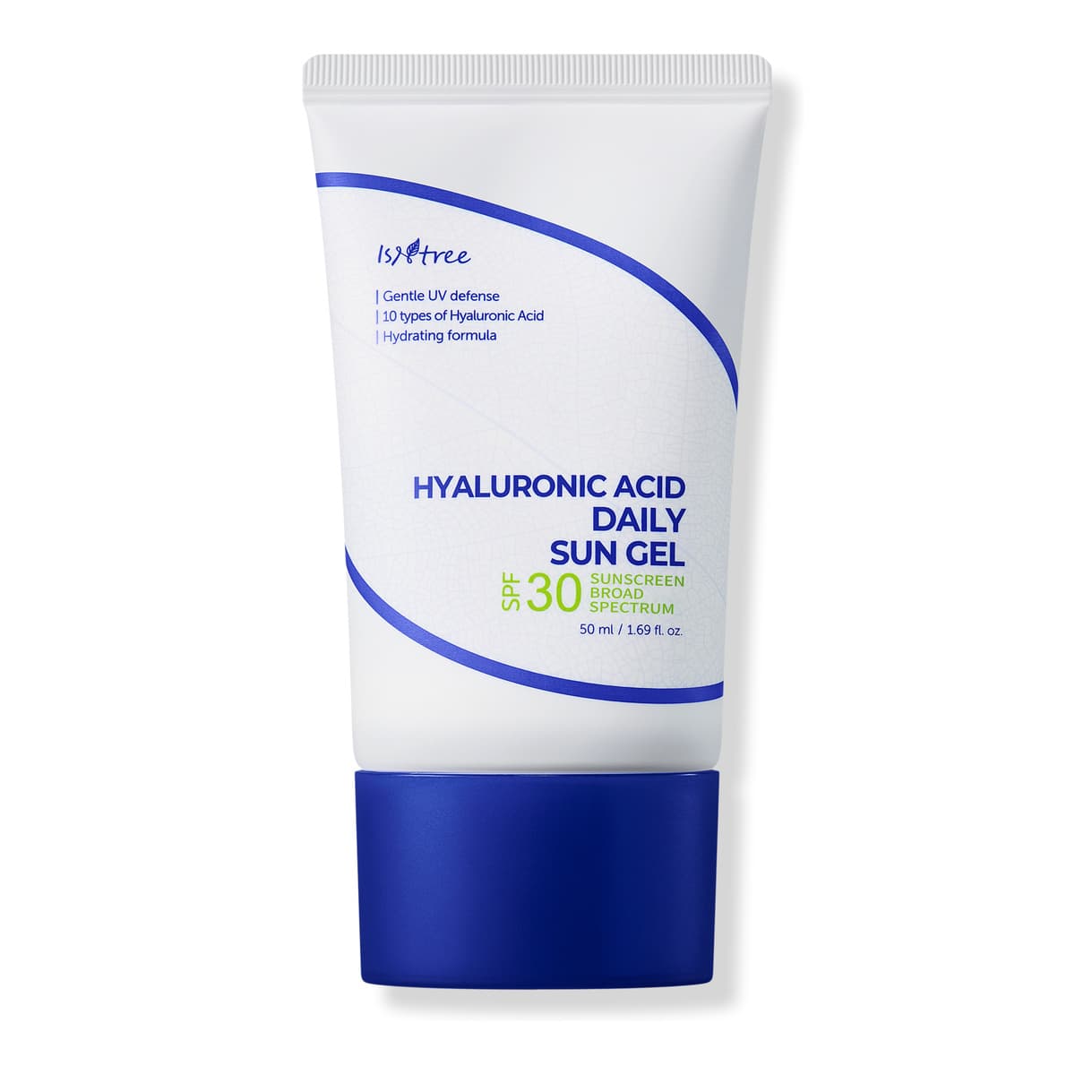 Hyaluronic Acid Daily Sun Gel SPF 30