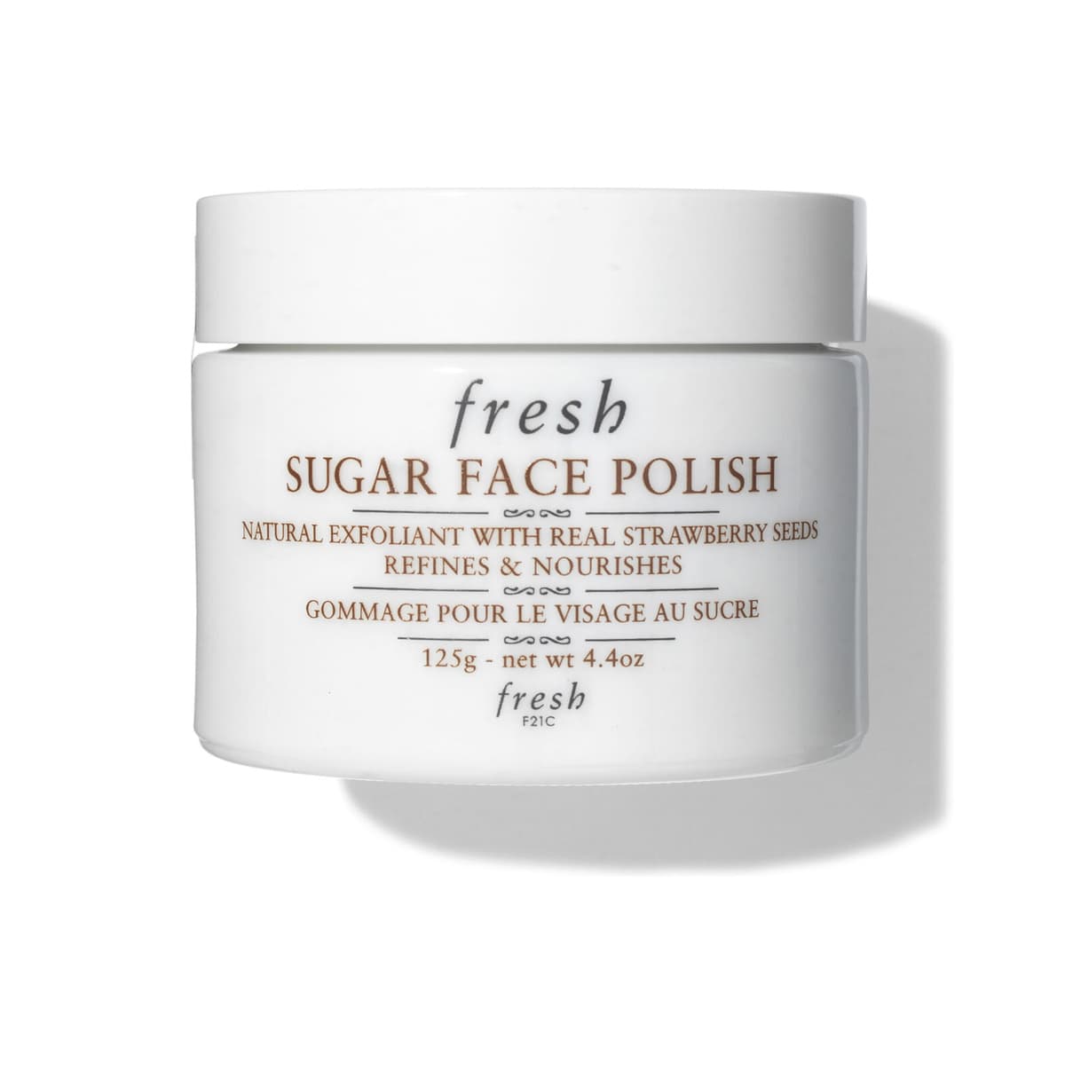 Sugar Face Polish