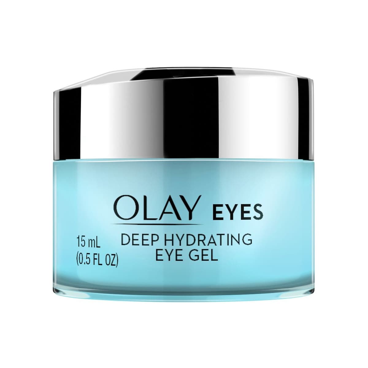 Deep Hydrating Gel with Hyaluronic Acid