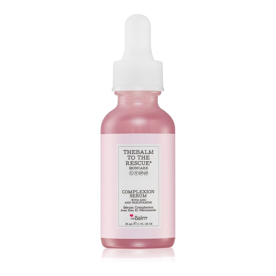 To The Rescue® Complexion