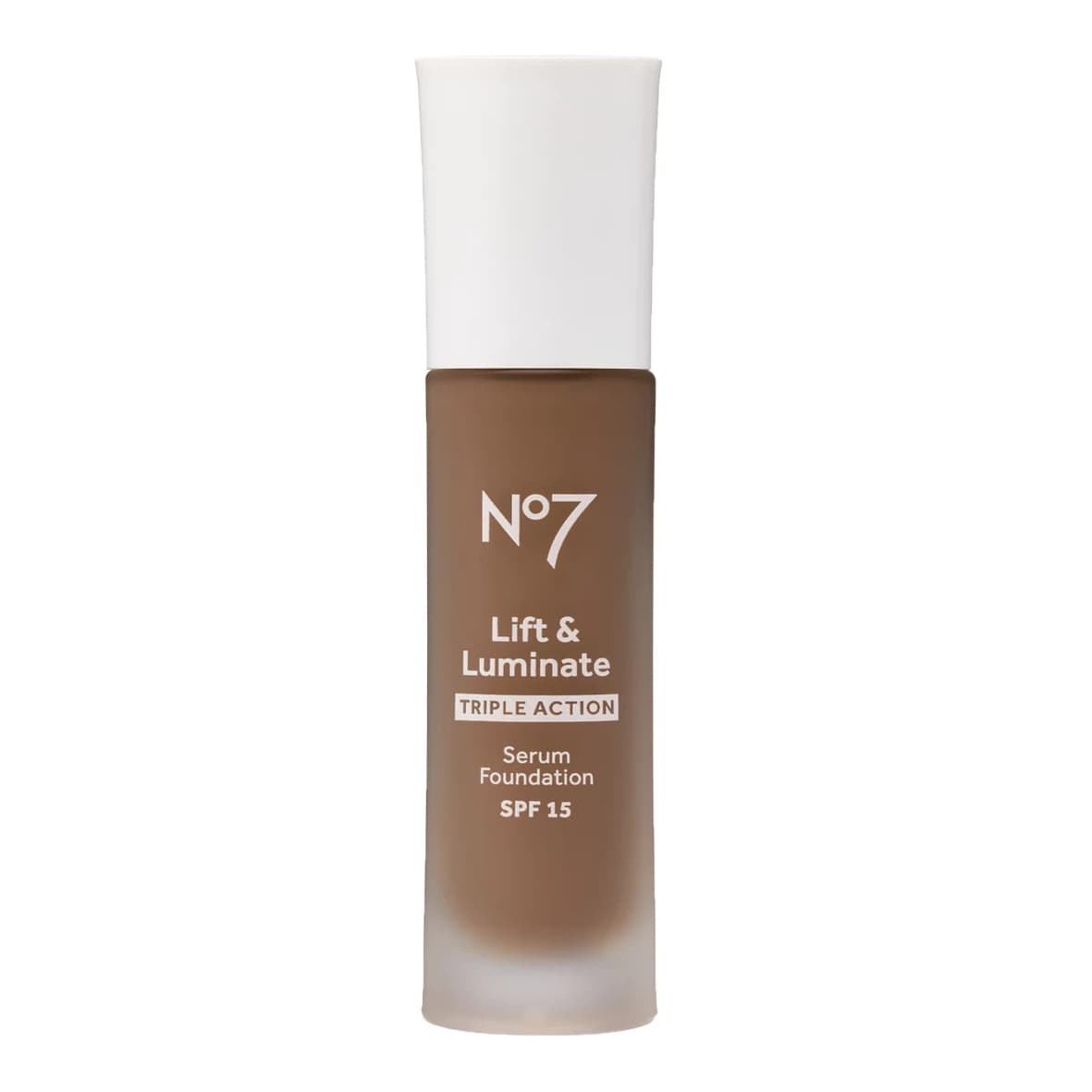 Lift & Luminate TRIPLE ACTION Serum Foundation, Umber 190N
