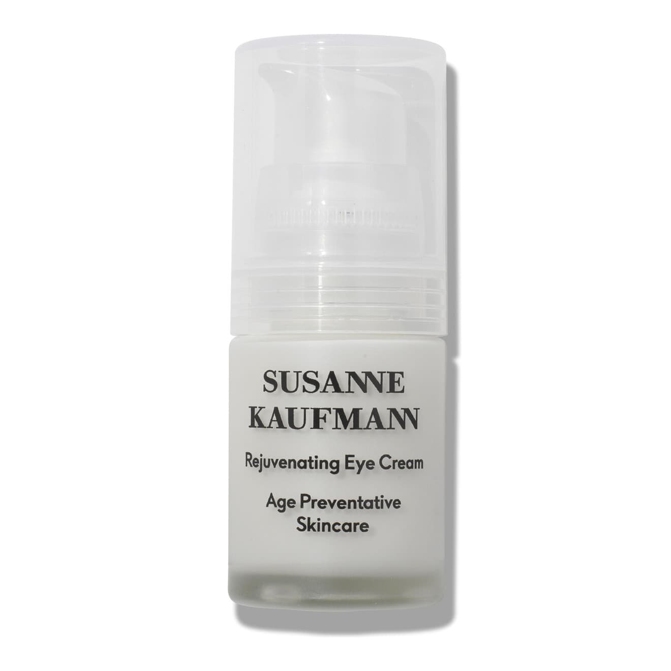 Rejuvenating Eye Cream