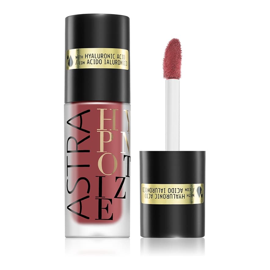 Hypnotize Long-Lasting Liquid Lipstick