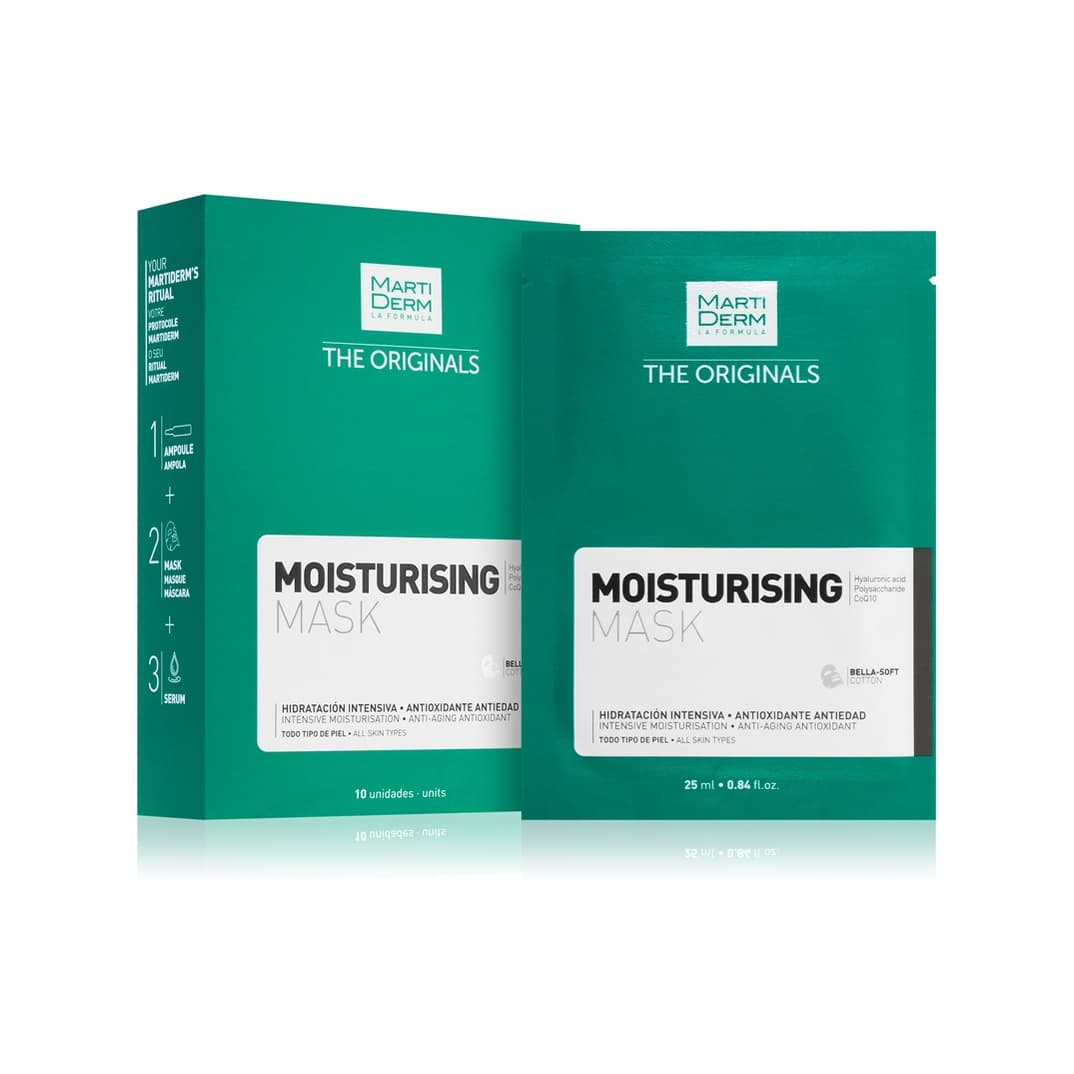The Originals Anti-Aging