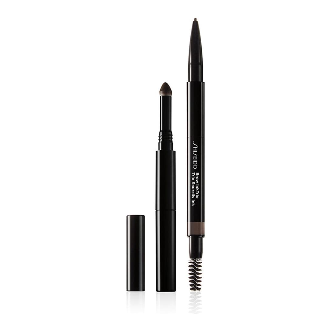 Brow InkTrio 03 Deep Brown