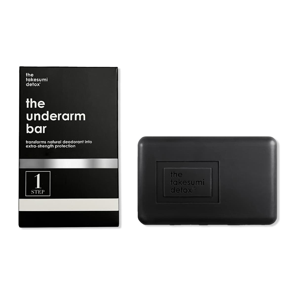 The Underarm Bar