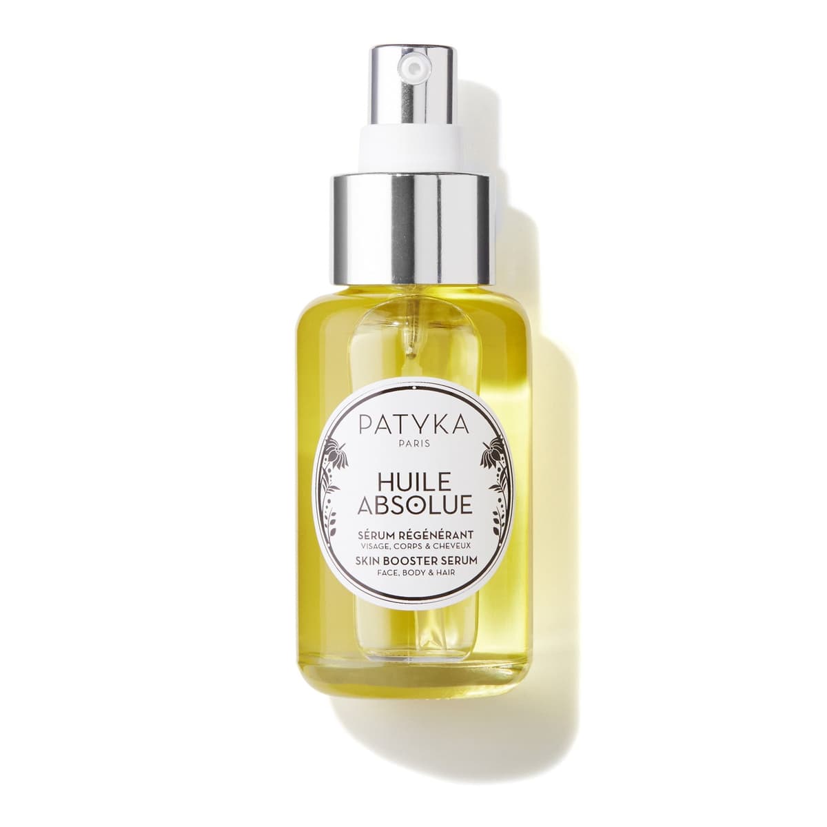 Skin Booster Serum