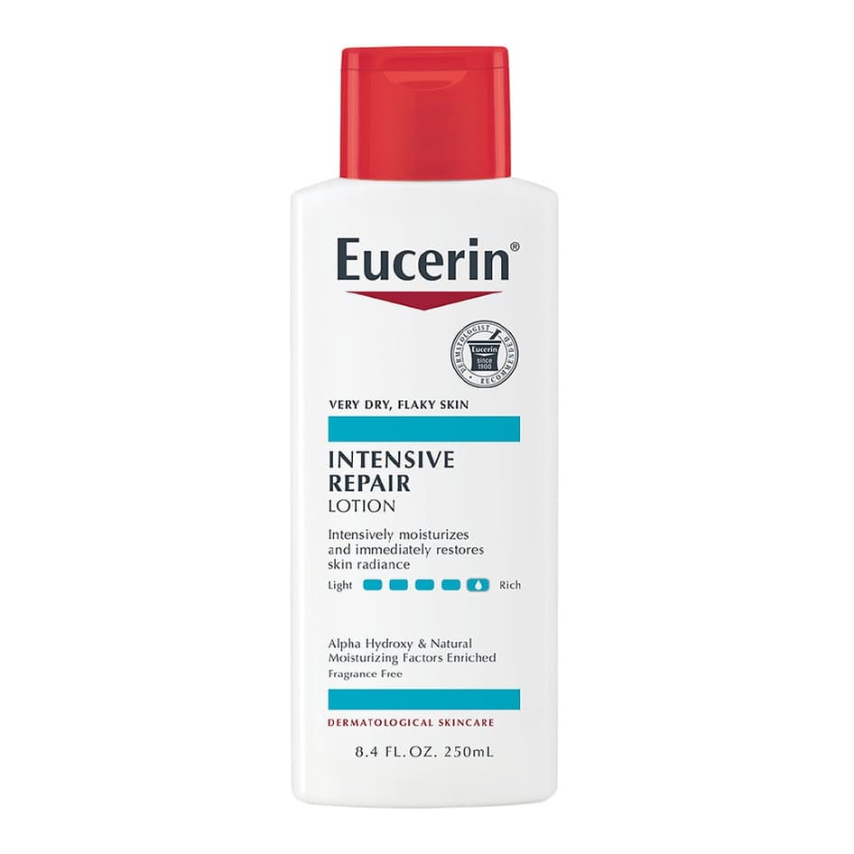 Intensive Repair Lotion