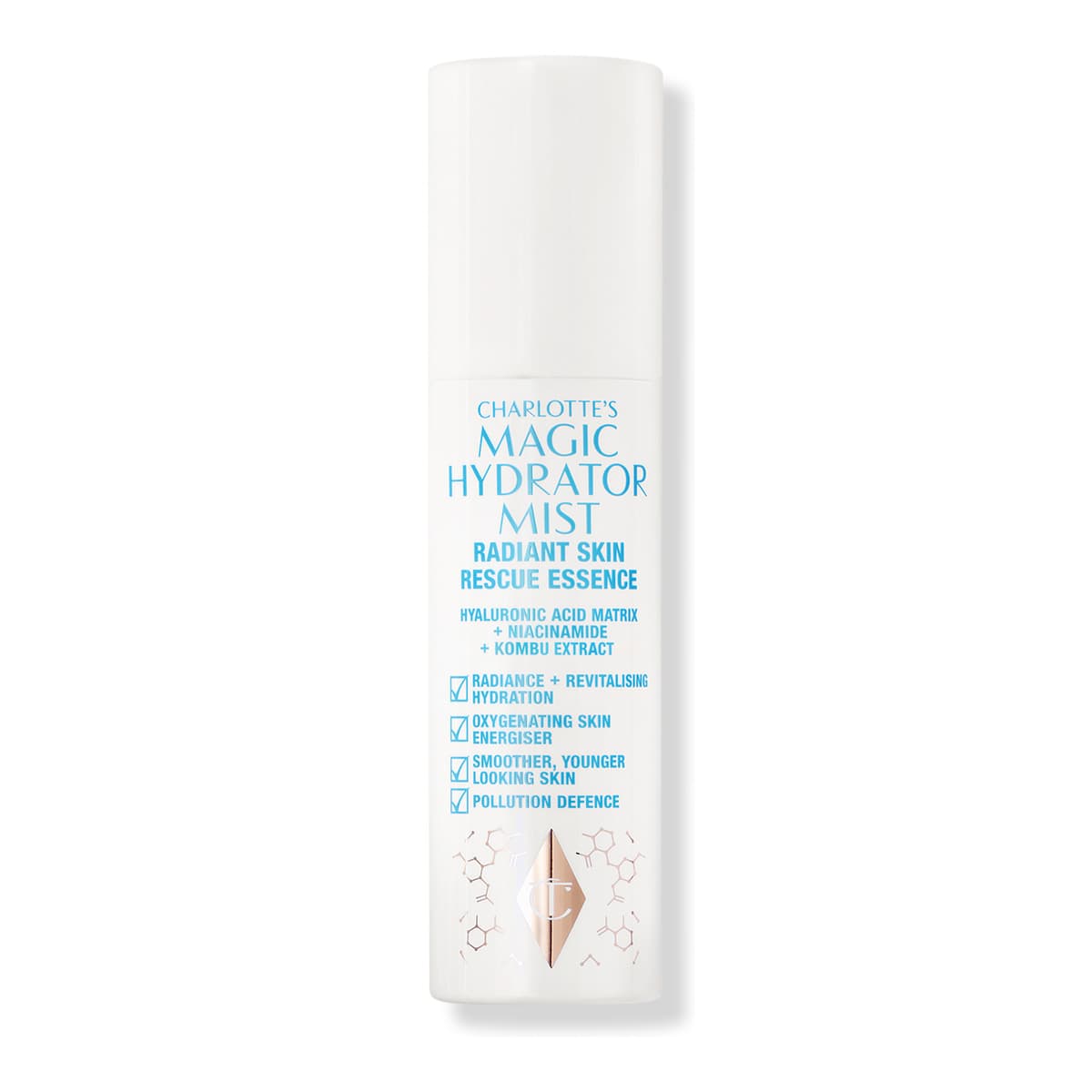 Charlotte's Magic Hydrator Mist