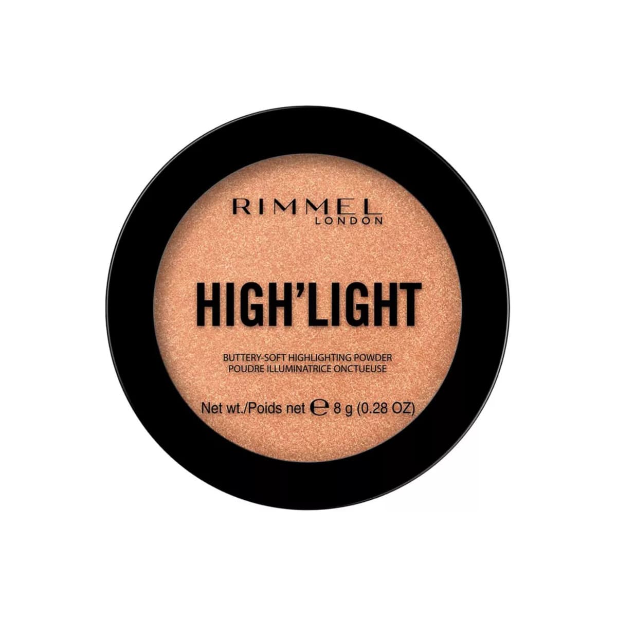 London High'Lighter, Afterglow