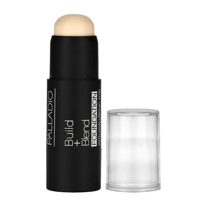 Build + Blend Foundation Stick, Porcelain