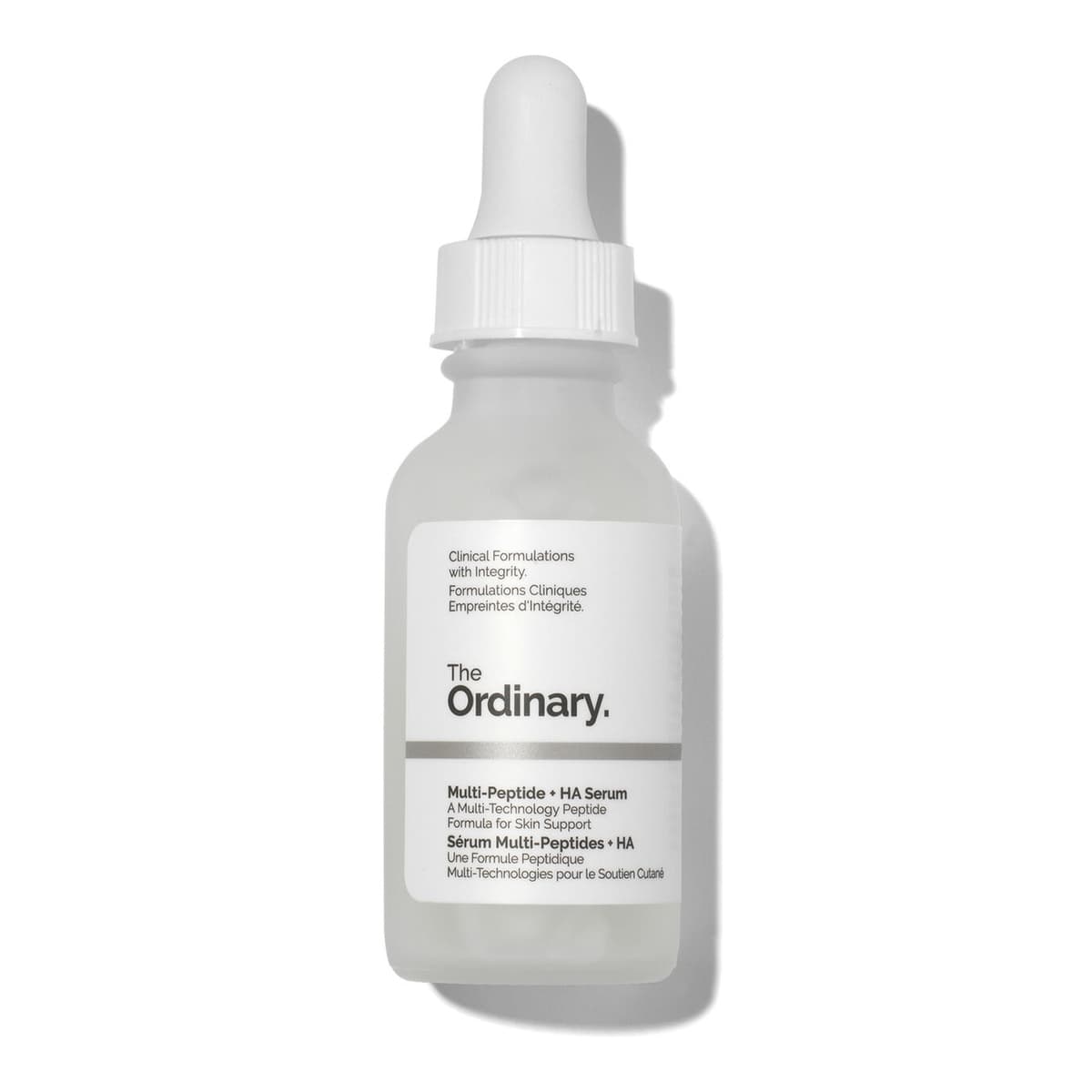Multi-peptide + Ha Serum