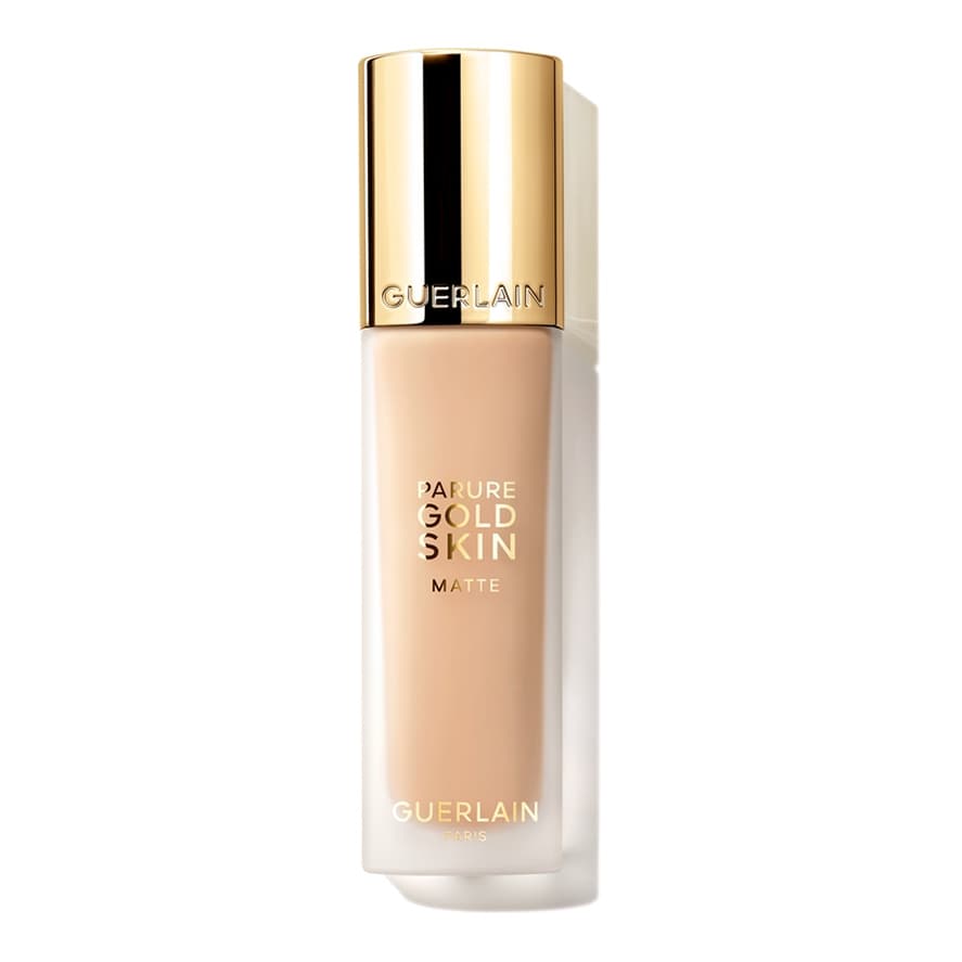Parure Gold Skin Matte Foundation