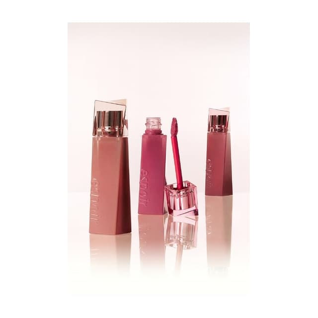 Couture Lip Tint Glaze, #06 Rosa