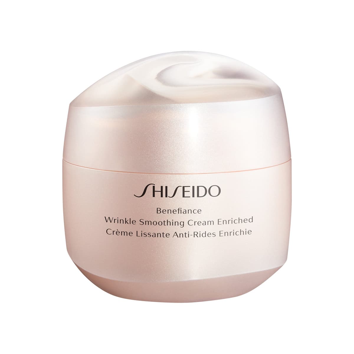 Benefiance Wrinkle Smoothing Cream Enriched
