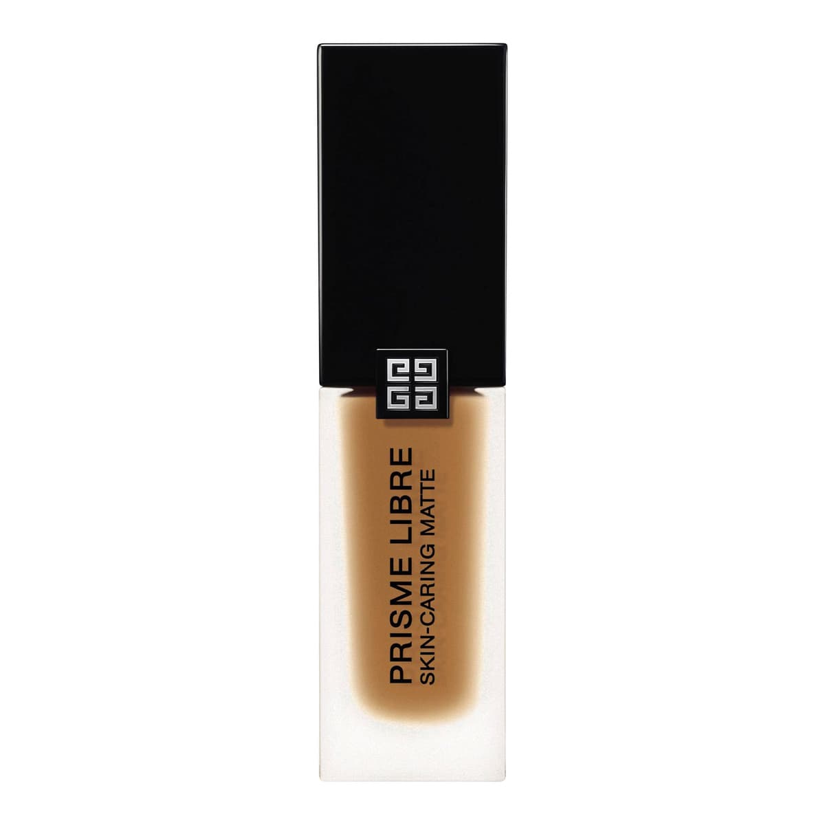 Prisme Libre Skin-Caring Matte Foundation, #6-W430
