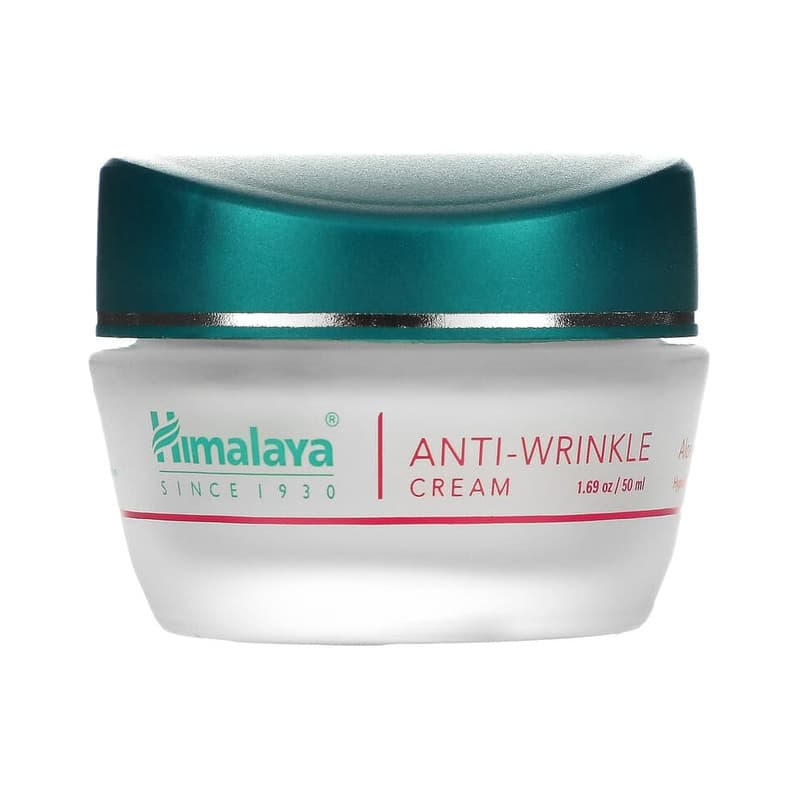 Anti-Wrinkle Cream