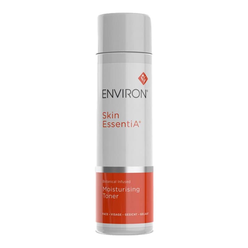 Botanical Infused Moisturising Toner