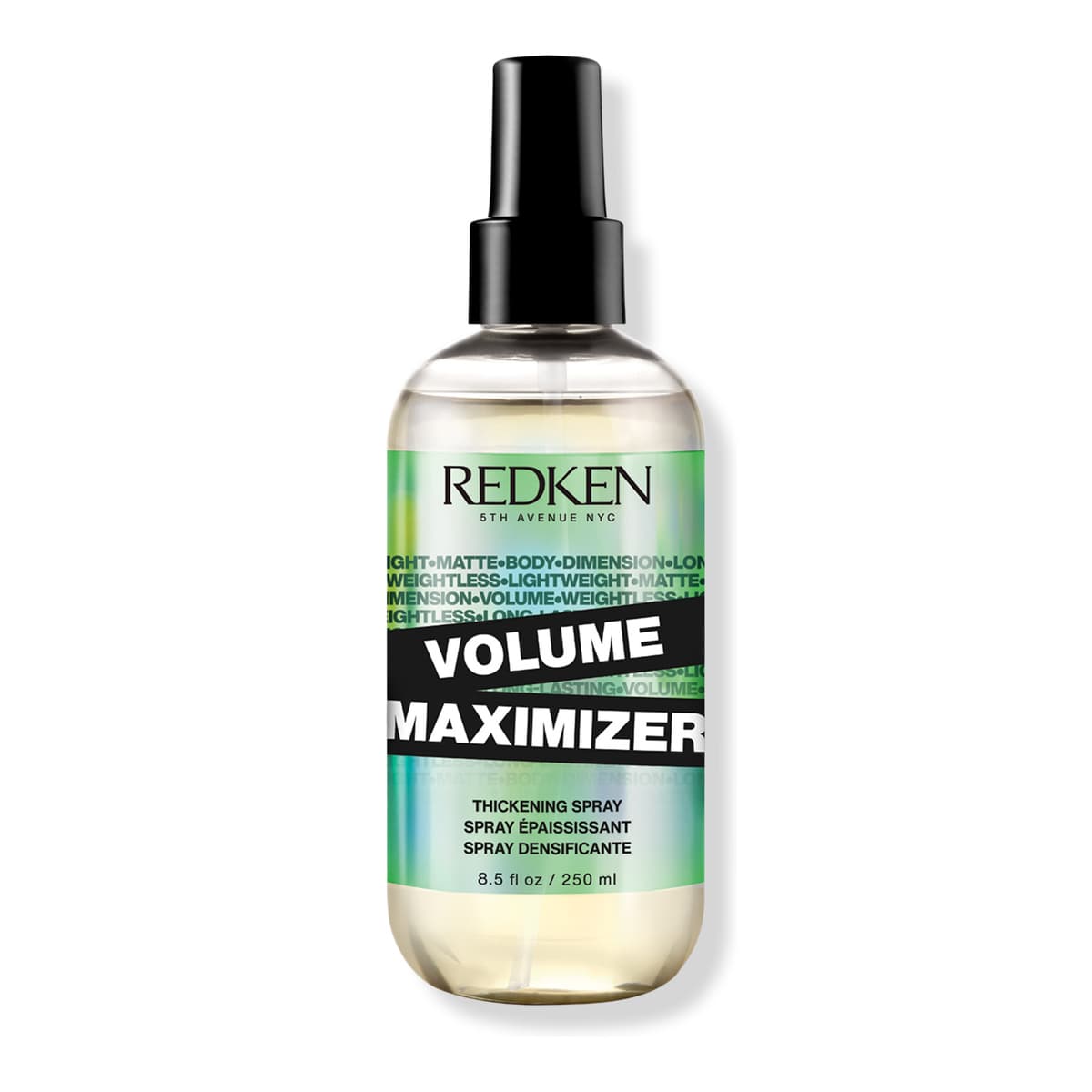 Volume Maximizer Thickening Spray