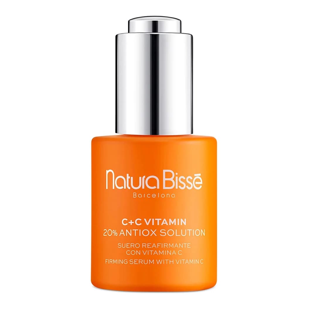 Natura Bissà C+C Vitamin Antiox Solution