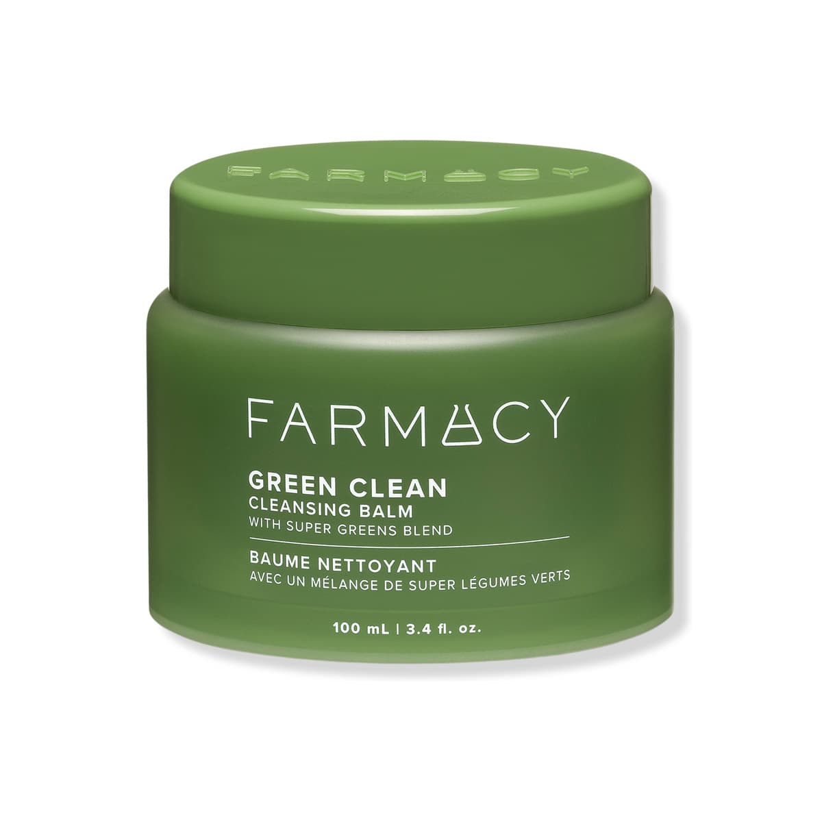 Green Clean Cleansing Balm