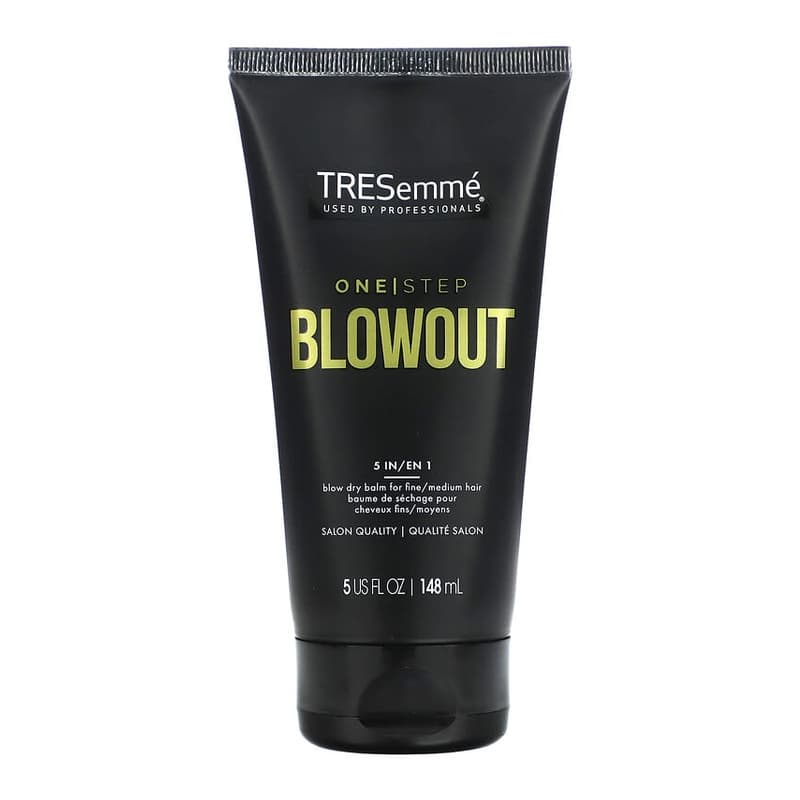 One Step, Blowout, 5 In 1 Blow Dry Balm