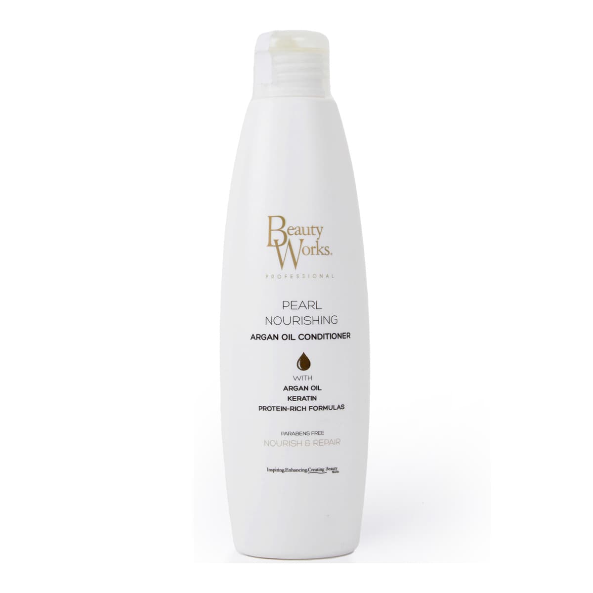 Pearl Nourishing Argan Oil Conditioner