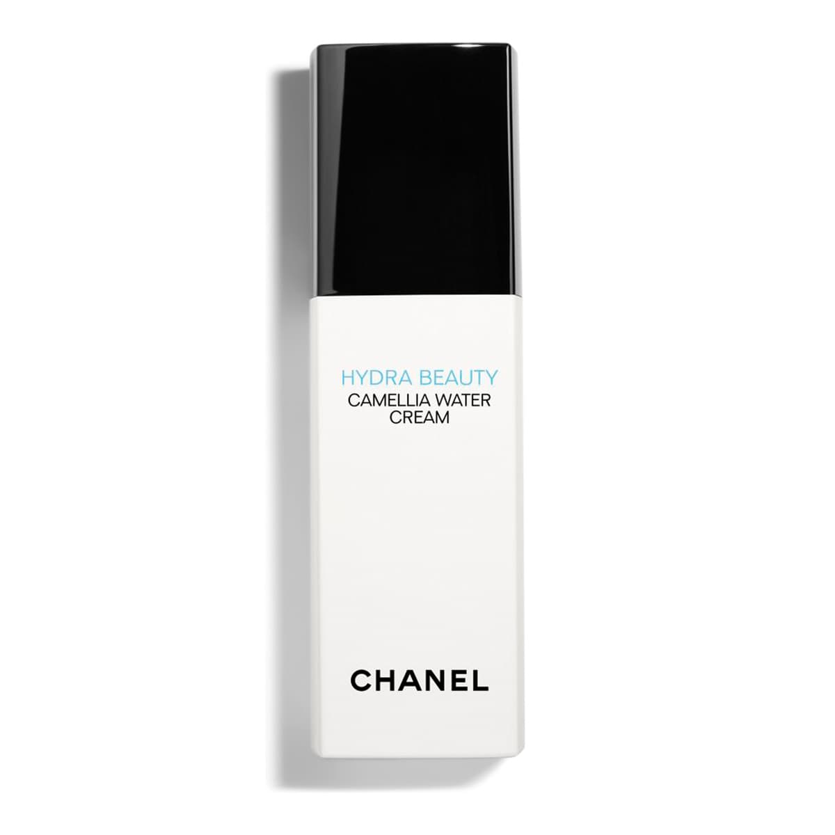 HYDRA BEAUTY CAMELLIA WATER CREAM Illuminating Hydrating Fluid