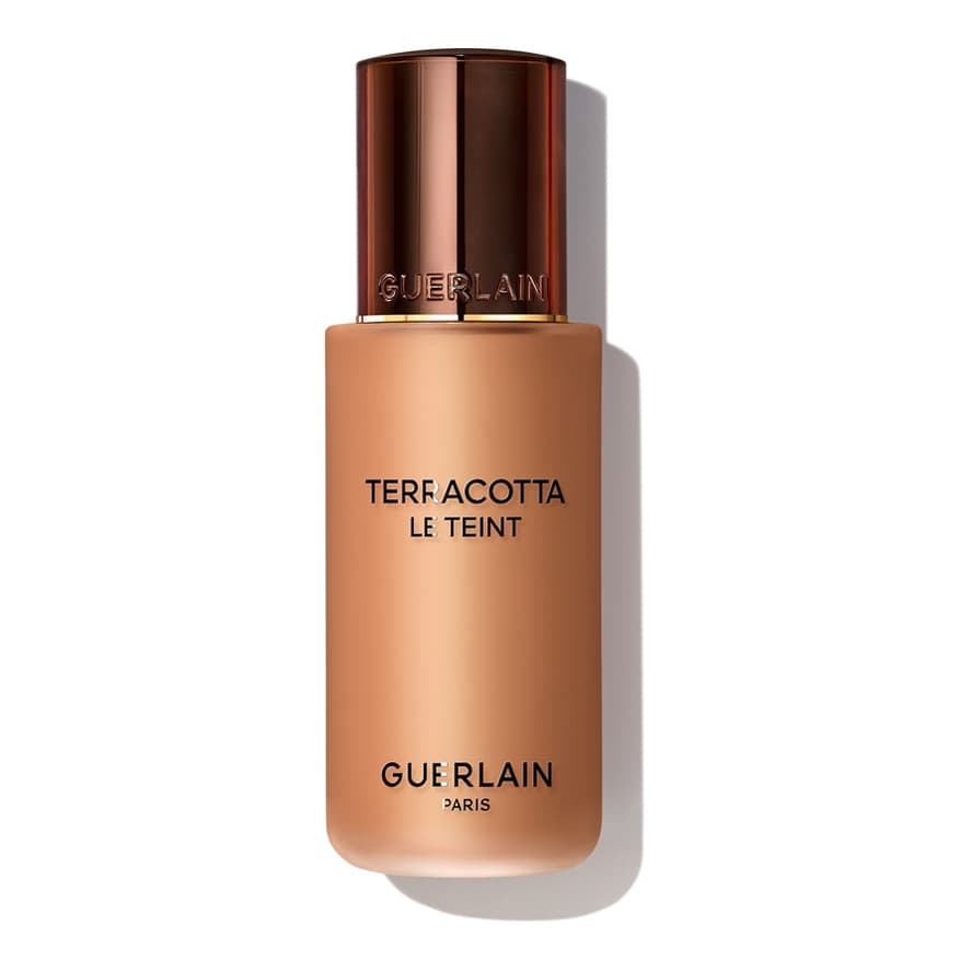 Terracotta Le Teint