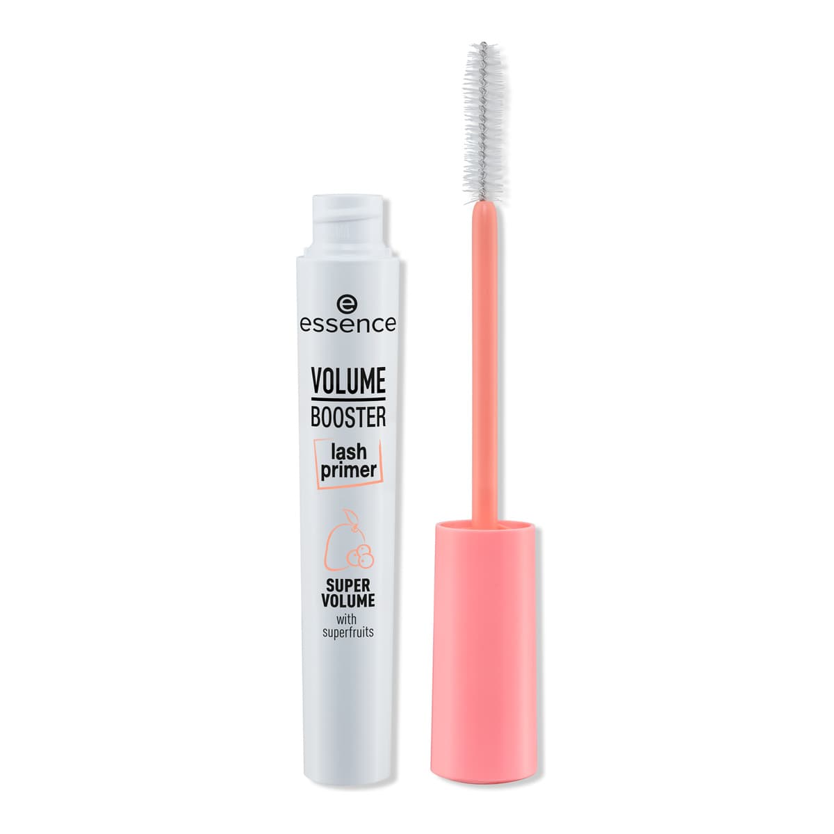 Volume Booster Lash Primer