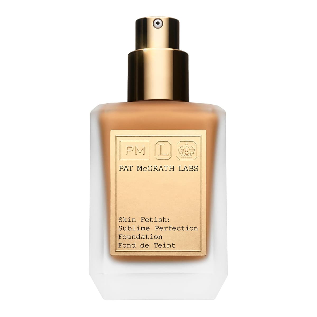 Sublime Perfection Foundation, Medium 20