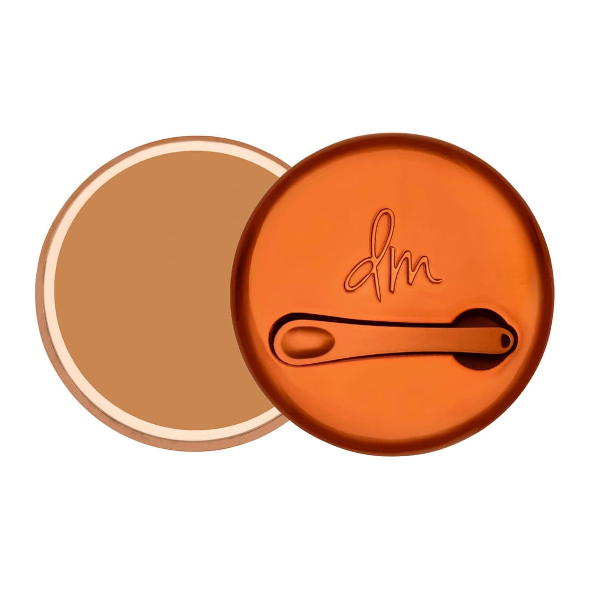 Yummy Skin Blurring Balm Powder, #5