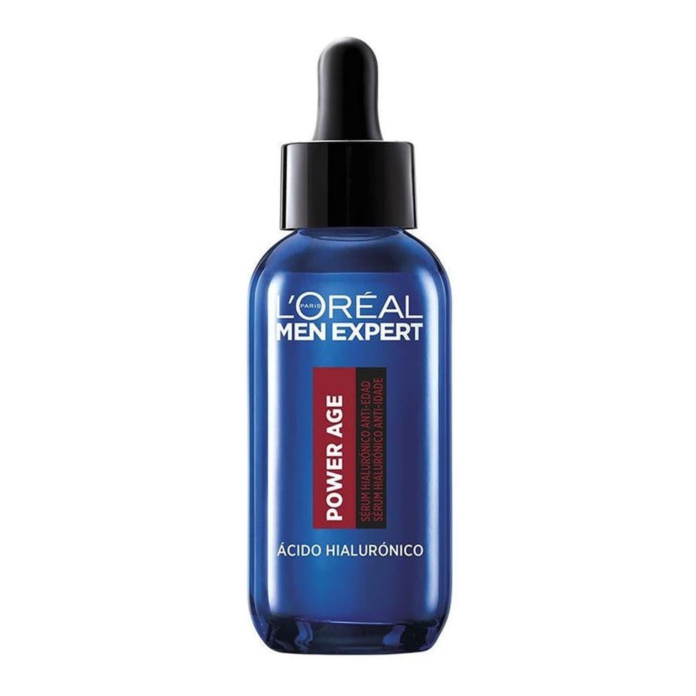 Men Expert Power Age Hyaluronic Serum