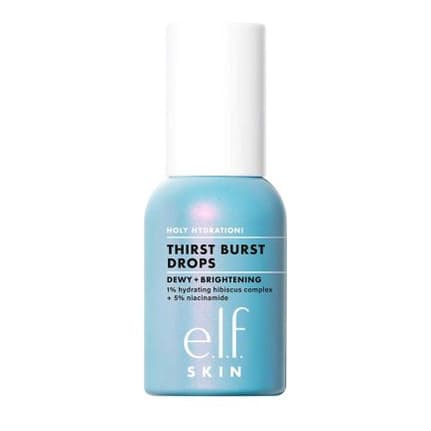 SKIN Holy Hydration! Thirst Burst Drops
