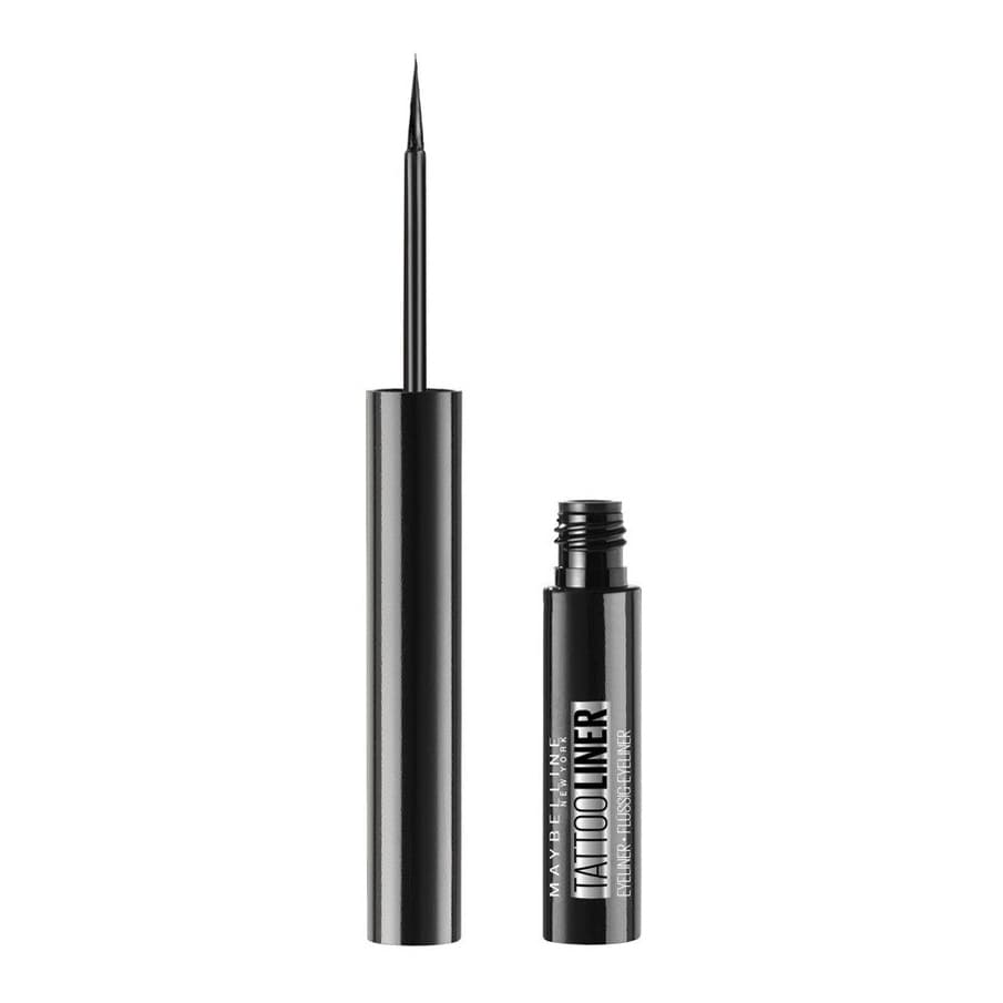 Tattoo Liner Liquid Ink Eyeliner 710 Black
