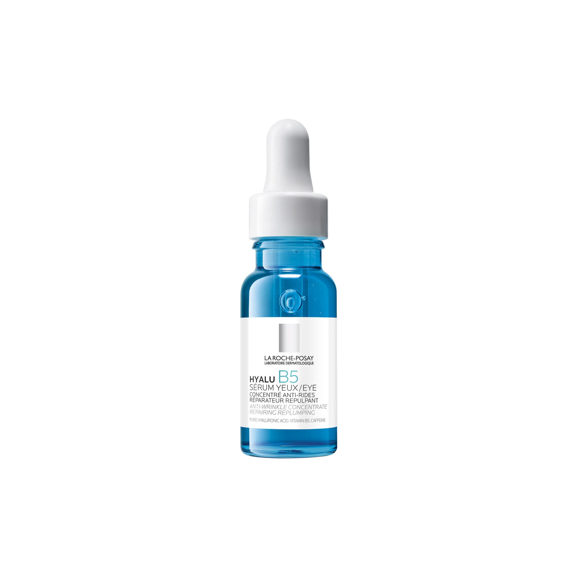 Hyalu B5 Eye Serum for Dehydrated Eyes Showing Signs of Ageing