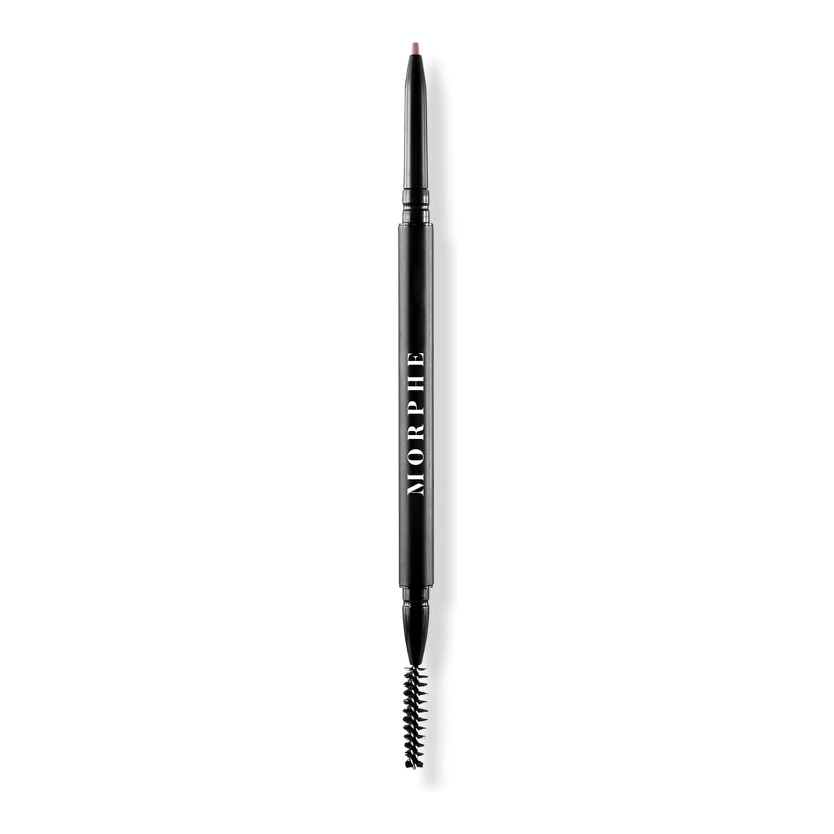 Micro Brow Dual-Ended Pencil & Spoolie, Biscotti