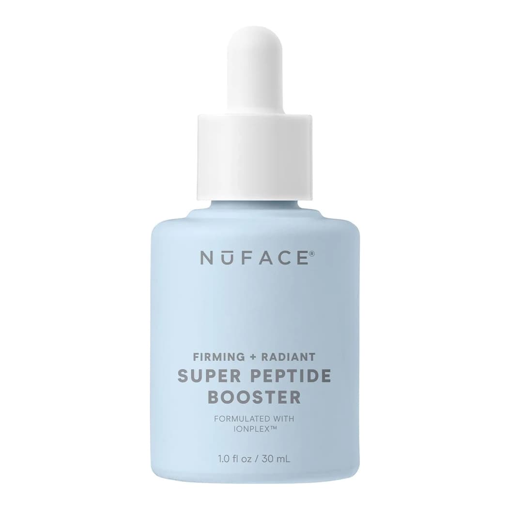 Firming + Radiant Super Peptide Booster Serum