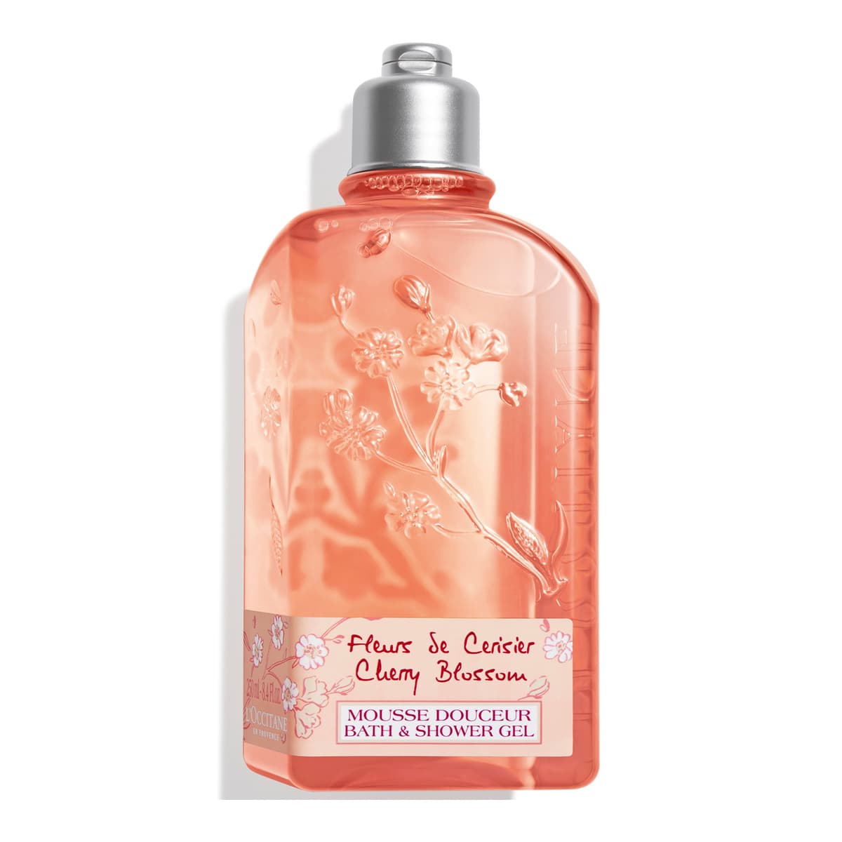 Cherry Blossom Body & Shower Gel