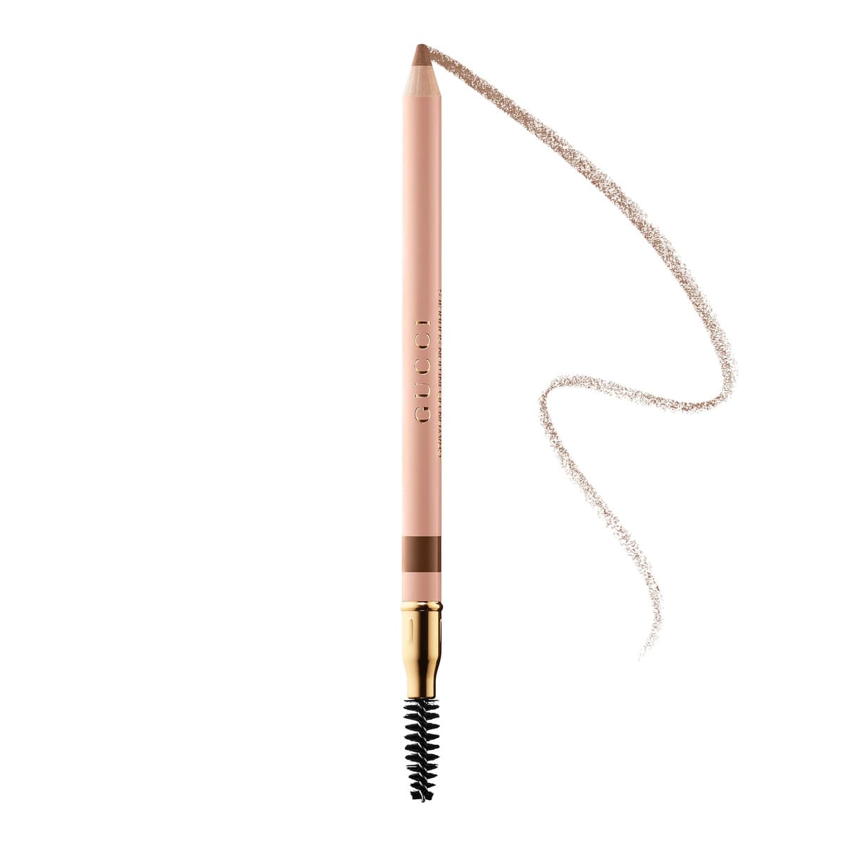 Crayon Définition Sourcils Eyebrow Pencil, #5 Auburn