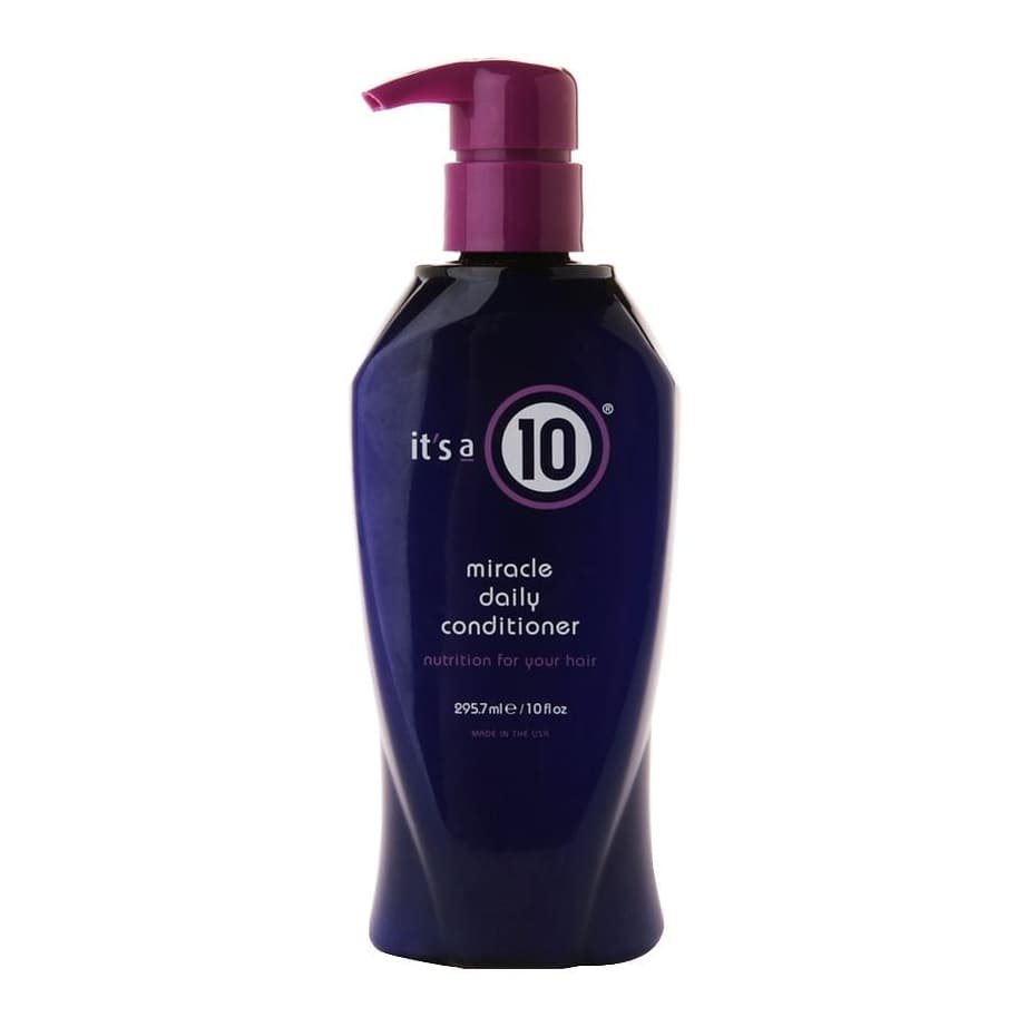 miracle daily conditioner