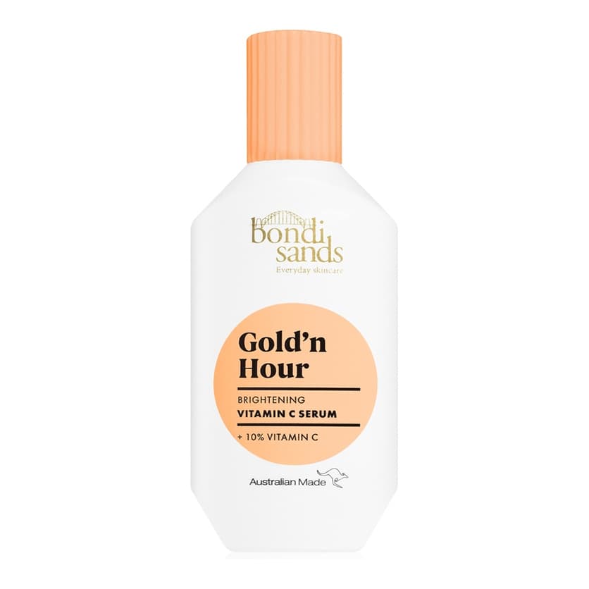 Everyday Skincare Gold'n Hour