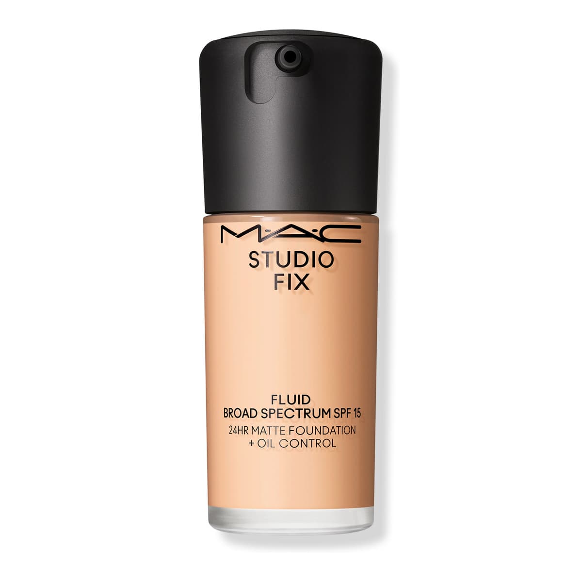 Studio Fix Fluid SPF15 24HR Matte Foundation + Oil Control, N5