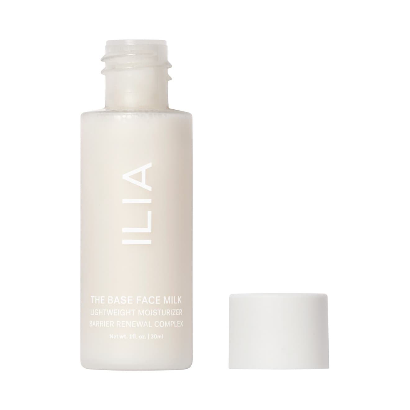 The Base Face Milk