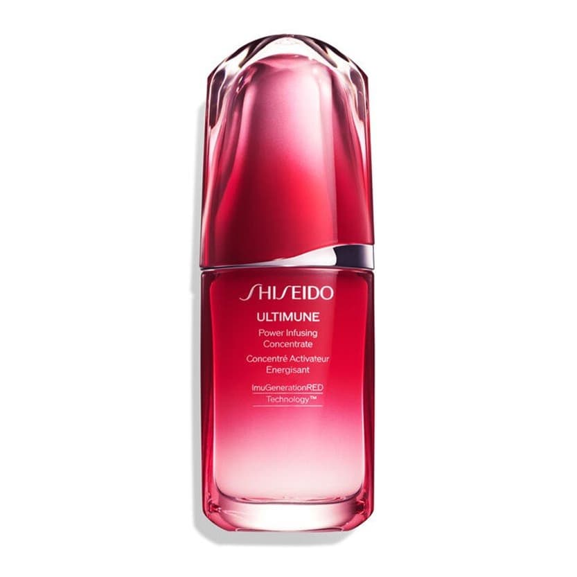 Ultimune Power Infusing Concentrate Serum